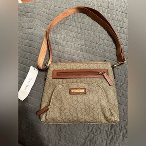 Calvin Klein crossbody